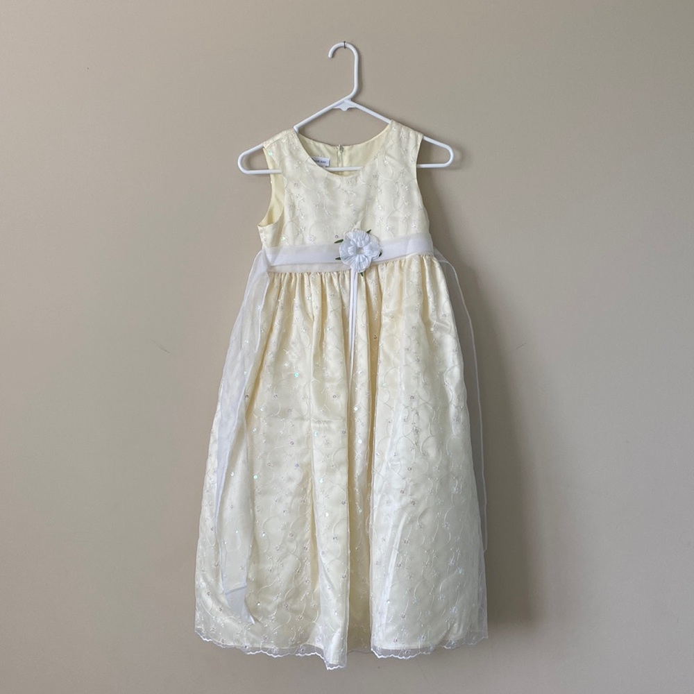Youth Size 10 Dress